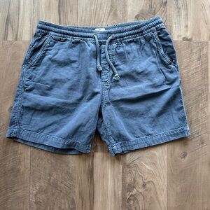 Men’s Marine Layer Saturday Beach Short 5in Inseam - Size L